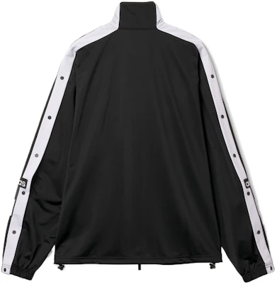 アディダス オリジナルス ADILENIUM 2 レトロ ストライプ トラックジャケット ブラック JN0810 Lookbook アディダス オリジナルス ADILENIUM 2 レトロ ストライプ トラックジャケット ブラック JN0810