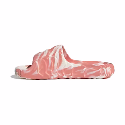adidas Adilette 22 Slides 'Wonder Clay Earth Strata'