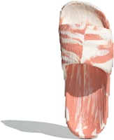 adidas originals Adilette 22 舒適 一字拖鞋 男款 白粉 Purchase adidas originals Adilette 22 舒適 一字拖鞋 男款 白粉