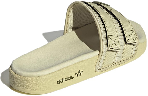 アディレッタ 2.0 プライド (ベージュ) HQ1195 Shop アディレッタ 2.0 プライド (ベージュ) HQ1195