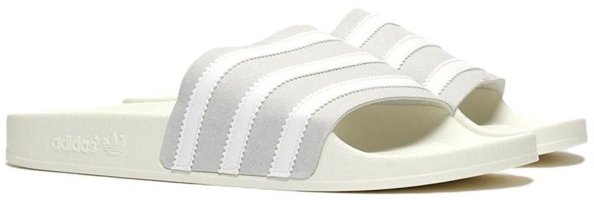 adidas Originals Adilette 'Beige' CG6435 Cheap adidas Originals Adilette 'Beige' CG6435