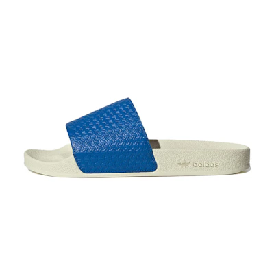 adidas originals Adilette 'Beige Blue'