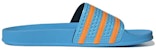adidas Originals Adilette 'Biru' GY3736
