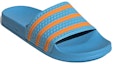 Lookbook adidas Originals Adilette 'Biru' GY3736
