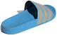 adidas Originals Adilette 'Biru' GY3736