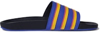 Order adidas Originals Adilette 'Biru Kuning' GZ5262