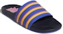 adidas Originals Adilette 'Biru Kuning' GZ5262