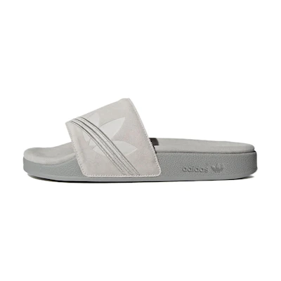 adidas Originals Adilette 'Grey'