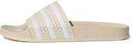 Buy adidas Originals Adilette 'Nude' - Selipar Santai Warna Nude GY1310