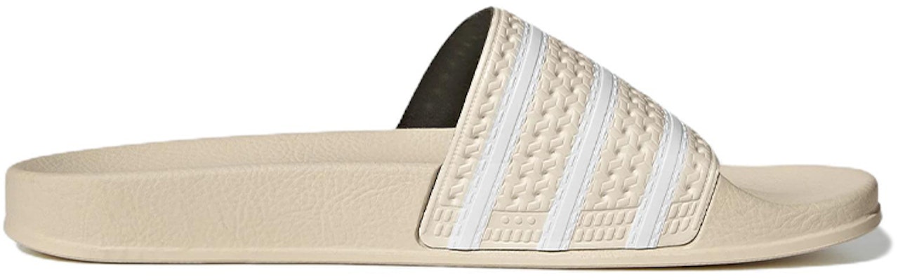 adidas Originals Adilette 'Nude' - Selipar Santai Warna Nude GY1310 Order adidas Originals Adilette 'Nude' - Selipar Santai Warna Nude GY1310