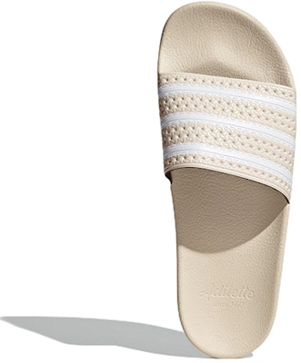 adidas Originals Adilette 'Nude' - Selipar Santai Warna Nude GY1310 Purchase adidas Originals Adilette 'Nude' - Selipar Santai Warna Nude GY1310