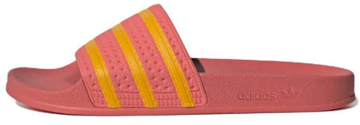 adidas originals Adilette 'Semi Turbo Active Gold' Emas Aktif GY1319 Buy adidas originals Adilette 'Semi Turbo Active Gold' Emas Aktif GY1319