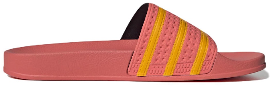 阿迪达斯原创 Adilette '半涡轮动金' GY1319 Order 阿迪达斯原创 Adilette '半涡轮动金' GY1319