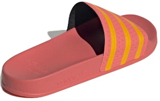 adidas Originals Adilette 'Semi Turbo Active Gold' Sandalias GY1319 Shop adidas Originals Adilette 'Semi Turbo Active Gold' Sandalias GY1319