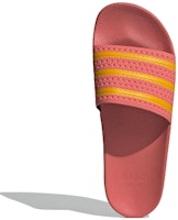 adidas Originals Adilette 'Semi Turbo Active Gold' Sandalias GY1319 Purchase adidas Originals Adilette 'Semi Turbo Active Gold' Sandalias GY1319