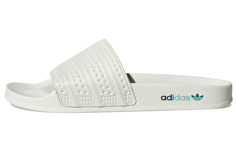 adidas Originals Adilette 'White Outdoor'