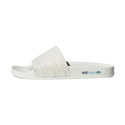 adidas Originals Adilette 'White Outdoor'