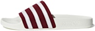 Buy adidas Originals Adilette 'Putih Merah' BD7574