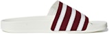 adidas Originals Adilette 'Putih Merah' BD7574