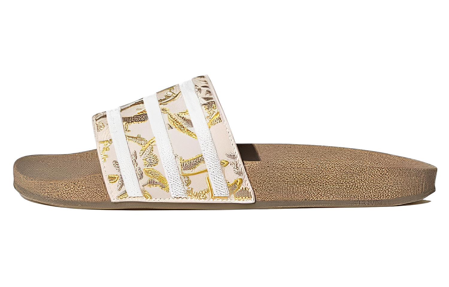 Buy アディレッタ "ワンダークォーツ" (白/ガム) IF5502