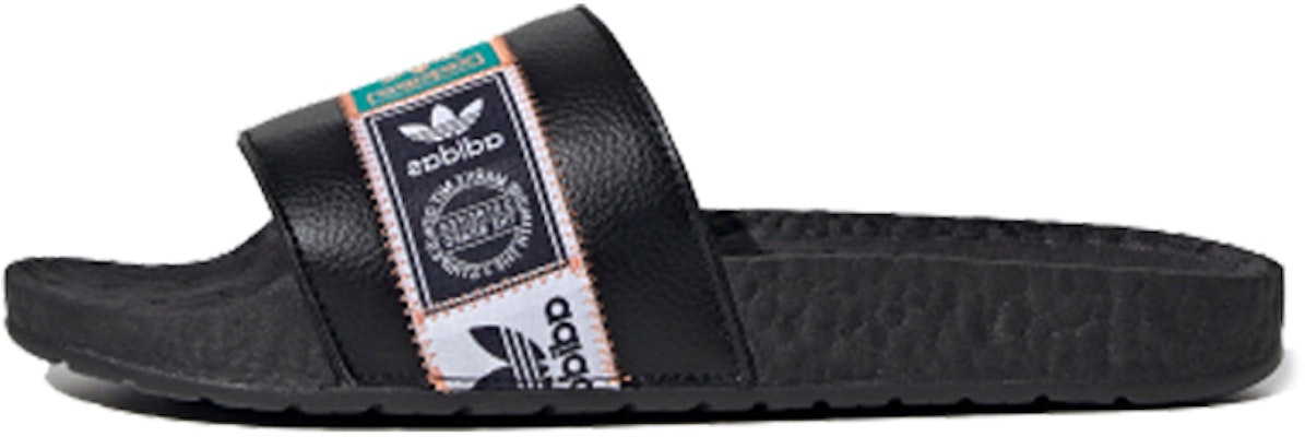 アディレッタ ブースト プリント (緑/黒) FX7478 Buy アディレッタ ブースト プリント (緑/黒) FX7478