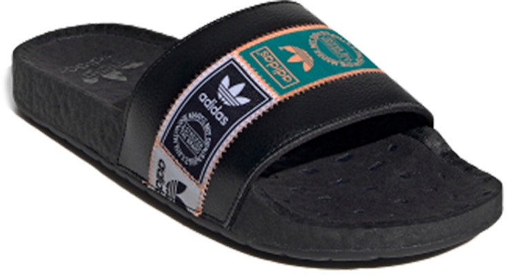 アディレッタ ブースト プリント (緑/黒) FX7478 Order アディレッタ ブースト プリント (緑/黒) FX7478