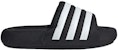 Sandal 'Black White' adidas Originals Adilette Lelaki/Wanita IF9263