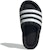 Sandal 'Black White' adidas Originals Adilette Lelaki/Wanita IF9263