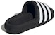 Sandal 'Black White' adidas Originals Adilette Lelaki/Wanita IF9263