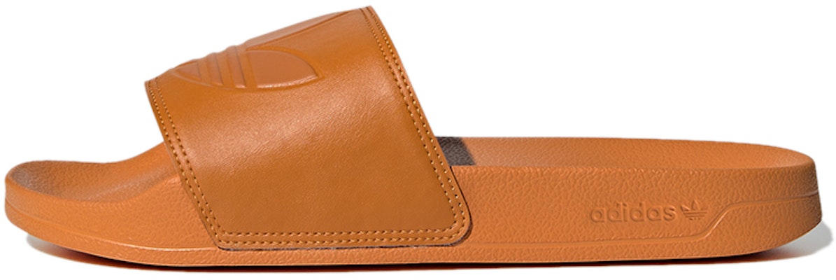 adidas originals Adilette Lite Stylish Cozy Sports Slippers Orange GX8892 Buy adidas originals Adilette Lite Stylish Cozy Sports Slippers Orange GX8892