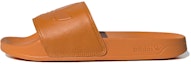 Buy adidas Originals Adilette Lite Selipar Sukan Gaya Selesa Jingga GX8892
