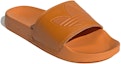 Lookbook adidas Originals Adilette Lite Selipar Sukan Gaya Selesa Jingga GX8892