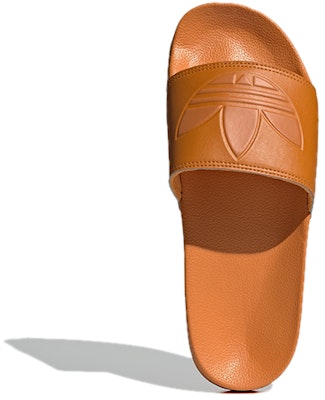 adidas originals Adilette Lite Stylish Cozy Sports Slippers Orange GX8892 Purchase adidas originals Adilette Lite Stylish Cozy Sports Slippers Orange GX8892