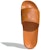 adidas Originals Adilette Lite Selipar Sukan Gaya Selesa Jingga GX8892