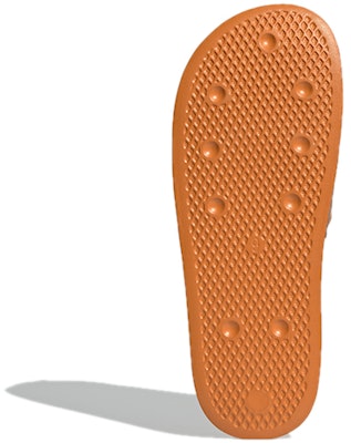 adidas originals Adilette Lite Stylish Cozy Sports Slippers Orange GX8892 Details for adidas originals Adilette Lite Stylish Cozy Sports Slippers Orange GX8892