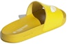 Shop adidas Originals Adilette Lite Kuning Unisex Selipar Tahan Lasak Cozy FX5908