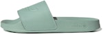 adidas Originals Adilette Lite Selipar Kasual Ringan Selesa Hijau GX8894