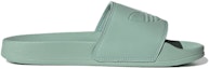 Order adidas Originals Adilette Lite Selipar Kasual Ringan Selesa Hijau GX8894