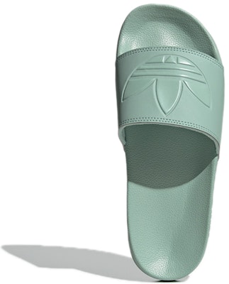 adidas originals Adilette Lite Lightweight Cozy Casual Green Slippers GX8894 Purchase adidas originals Adilette Lite Lightweight Cozy Casual Green Slippers GX8894