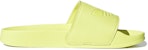 adidas Originals Adilette Lite Selipar Sukan Kuning Ringan & Selesa GX8889