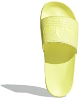 adidas originals Adilette Lite 輕便舒適運動拖鞋 黃 Purchase adidas originals Adilette Lite 輕便舒適運動拖鞋 黃