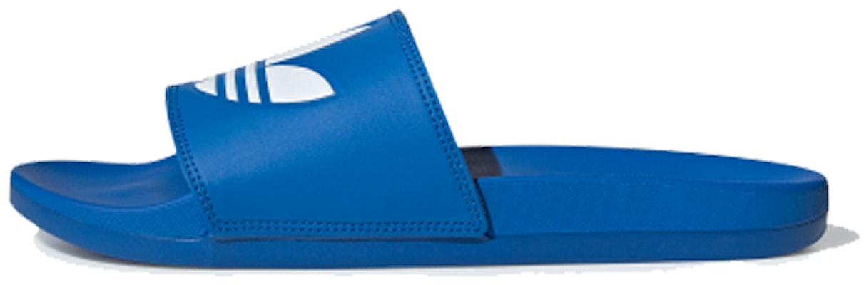 アディレッタ ライト ミニマル ブルーホワイト (Adilette Lite Minimal 青白) EG9845 Buy アディレッタ ライト ミニマル ブルーホワイト (Adilette Lite Minimal 青白) EG9845