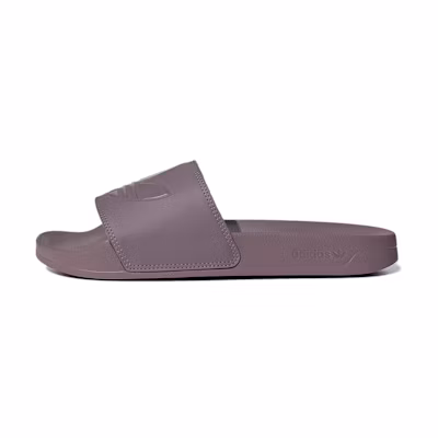 adidas originals Adilette Lite Purple Slippers
