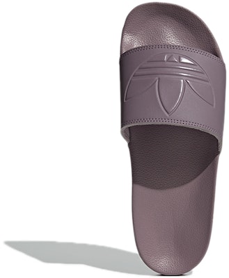 adidas originals Adilette Lite Purple Slippers GX8895 Purchase adidas originals Adilette Lite Purple Slippers GX8895