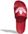 adidas Originals Adilette Lite Selipar Merah Putih 'Red White' EG9844