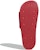 adidas Originals Adilette Lite Selipar Merah Putih 'Red White' EG9844