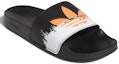 Order adidas Originals Adilette Lite Slides Hitam/Merah Jambu FW7569