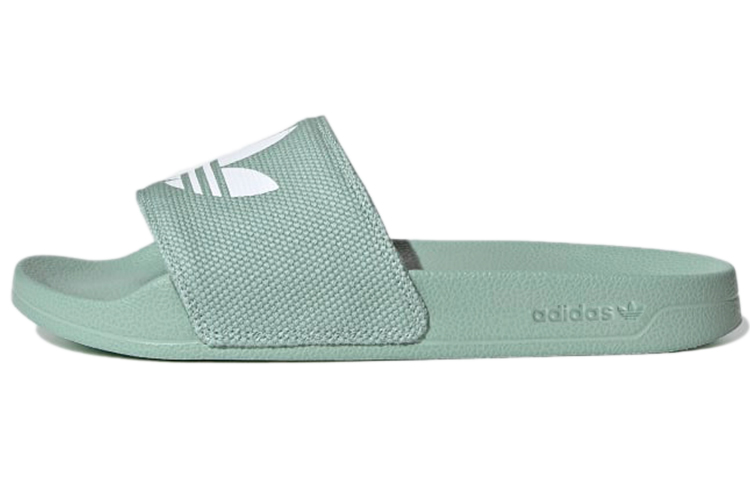 adidas originals Adilette Lite Slides Cyan FX5927