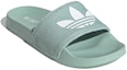 Lookbook adidas Originals Adilette Lite Slides Biru Cyan FX5927