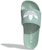 adidas Originals Adilette Lite Slides Biru Cyan FX5927